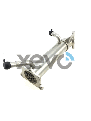 Cooler, exhaust gas recirculation (XEG9421)