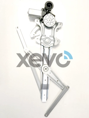 Window Regulator (XWR1337)
