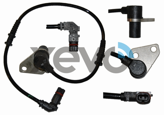 Sensor, wheel speed (XBS074)
