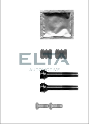 Guide Sleeve Kit, brake caliper (EA9237)