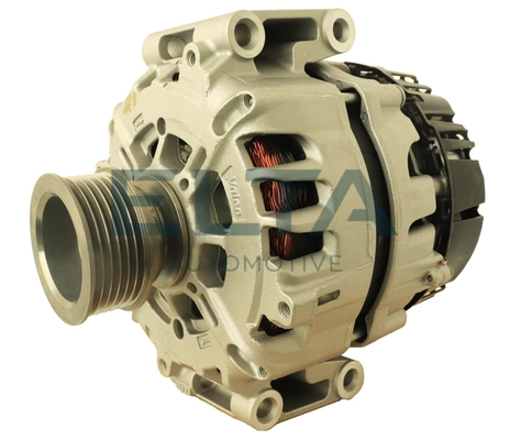 Alternator Freewheel Clutch