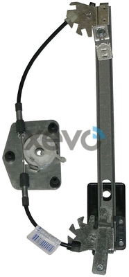 Window Regulator (XWR4253)
