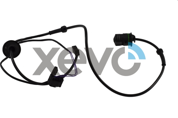 Sensor, wheel speed (XBS125)