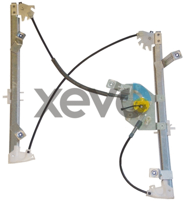 Window Regulator (XWR4383)