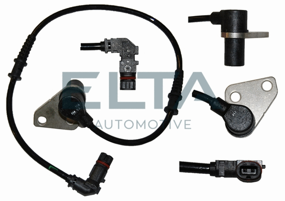 Sensor, wheel speed (EA0074)