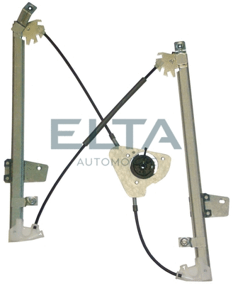 Window Regulator (ER4071)