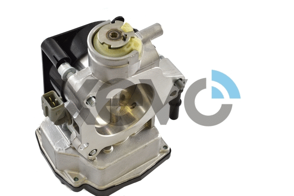 Throttle Body (XTB9765)