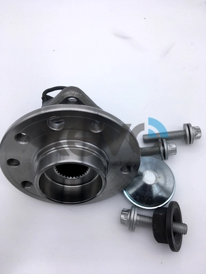 Sensor, wheel speed (XBS387)