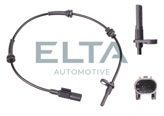Sensor, wheel speed (EA1279)