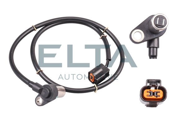 Sensor, wheel speed (EA1596)