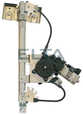 Window Regulator (ER1664)