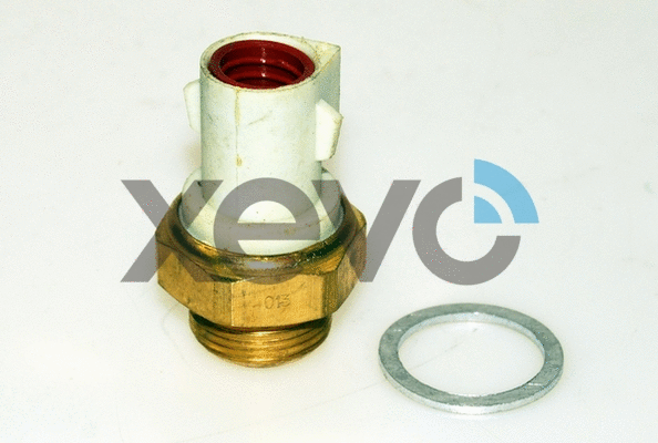 Temperature Switch, radiator fan (XTS7762)