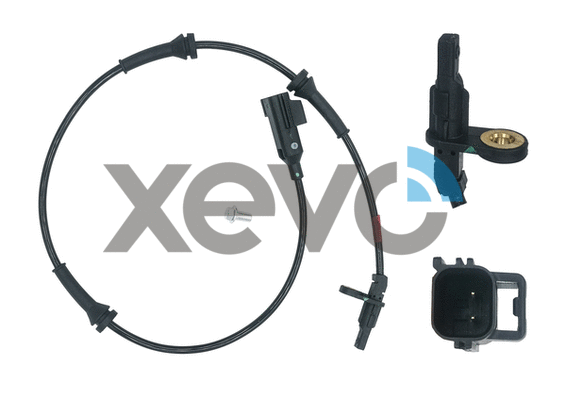 Sensor, wheel speed (XBS1195)