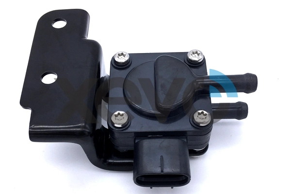 Sensor, exhaust pressure (XMS7227)