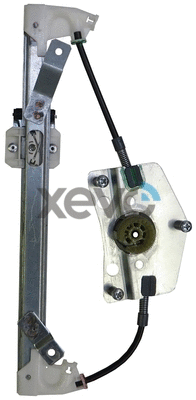 Window Regulator (XWR4821)