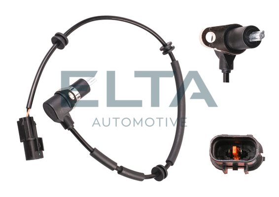 Sensor, wheel speed (EA1241)