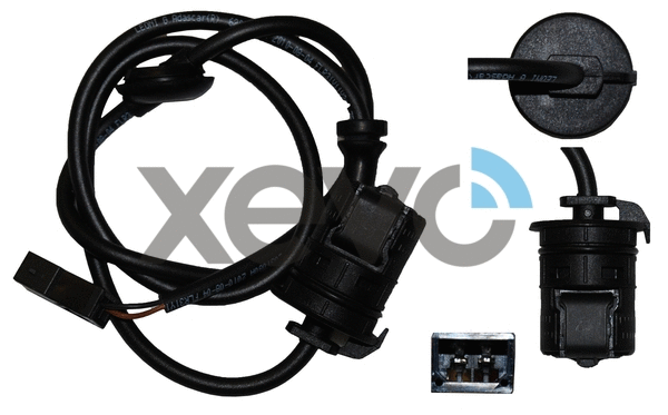Sensor, wheel speed (XBS286)
