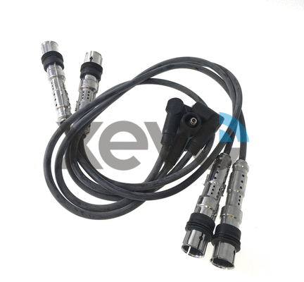 Ignition Cable Kit (XHT4074)