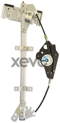 Window Regulator (XWR4737)