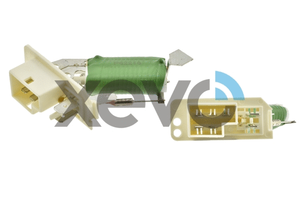 Resistor, interior blower (XHR0136)