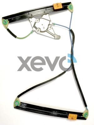 Window Regulator (XWR4015)