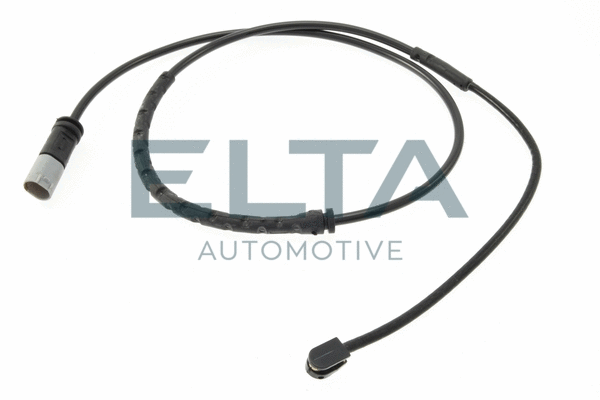 Warning Contact, brake pad wear (EA5043)
