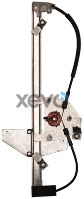 Window Regulator (XWR4581)