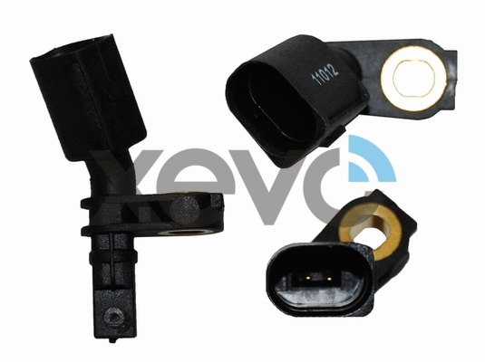 Sensor, wheel speed (XBS063)