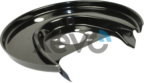 Splash Guard, brake disc (XES0048)