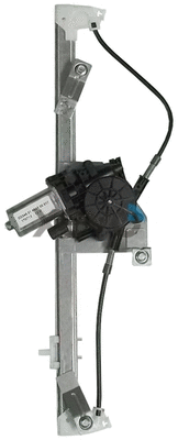 Window Regulator (XWR1935)