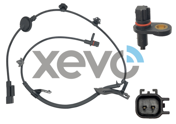 Sensor, wheel speed (XBS1478)