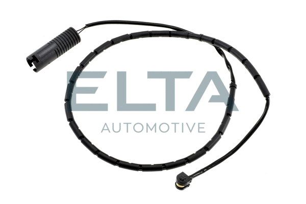 Warning Contact, brake pad wear (EA5135)