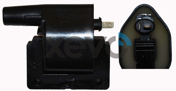 Ignition Coil (XIG5241)