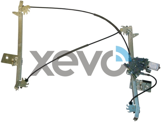 Window Regulator (XWR1253)