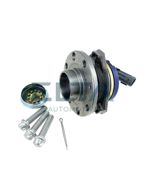 Sensor, wheel speed (EA0116)