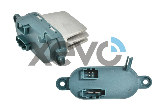 Resistor, interior blower (XHR0037)