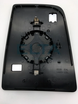 Mirror Glass, exterior mirror (EM3465)