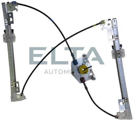 Window Regulator (ER4761)