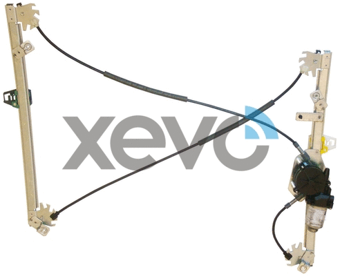 Window Regulator (XWR1279)