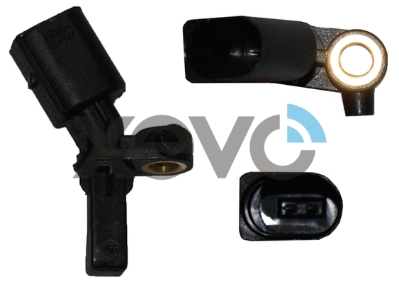 Sensor, wheel speed (XBS215)