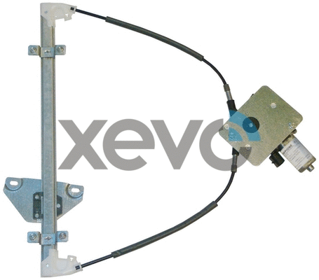 Window Regulator (XWR1140)
