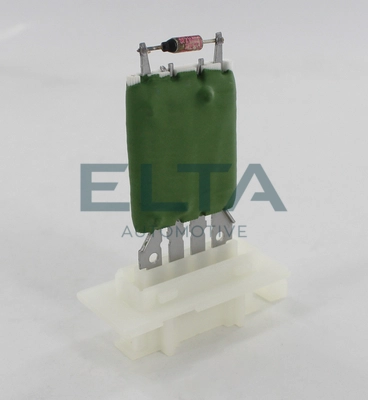Resistor, interior blower (EH1176)