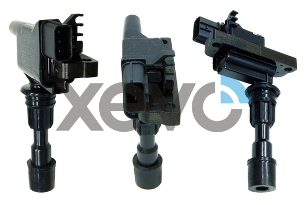 Ignition Coil (XIG5118)