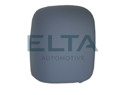 Cover, exterior mirror (EM0285)