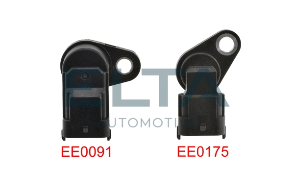 Sensor, camshaft position