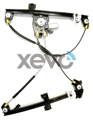 Window Regulator (XWR1038)