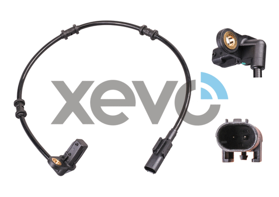 Sensor, wheel speed (XBS435)