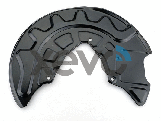 Splash Guard, brake disc (XES0068)