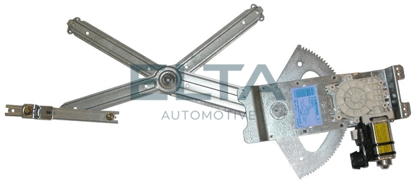 Window Regulator (ER1607)