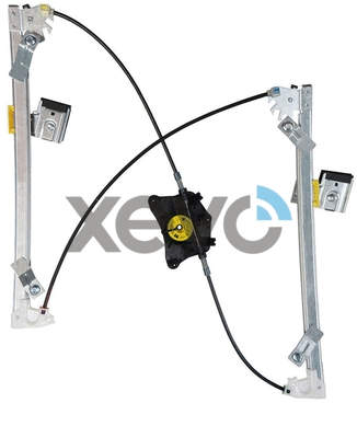 Window Regulator (XWR4640)